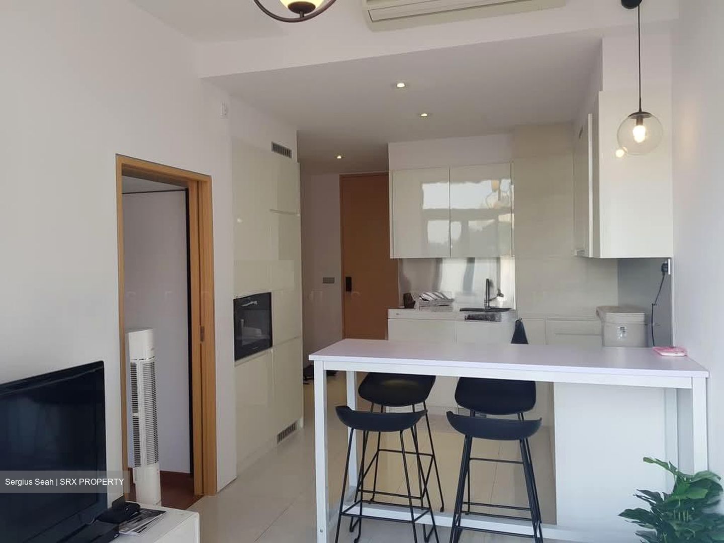 The Creek @ Bukit (D21), Condominium #569639751